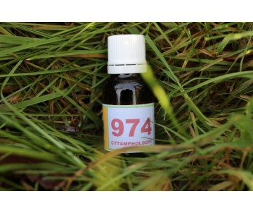 974 Vomissements pour les...