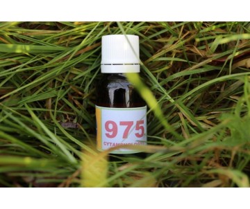 975 Hypo-thyroïdie (1) pour...