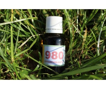 980 Conjonctivite pour les...