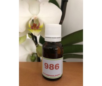 986 Mucolytique pour les...