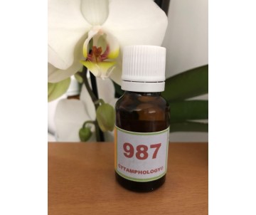 987 Glaucome...