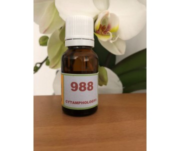 988 Cellules à cônes (oeil)...