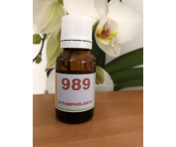 989 Taux d'immunité et...