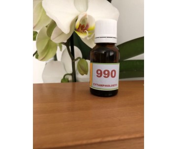 990 Leucémie lymphoïde...