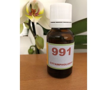 991 Les Télomères...