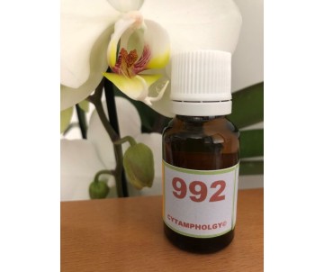 992 Maladie de Lyme pour...
