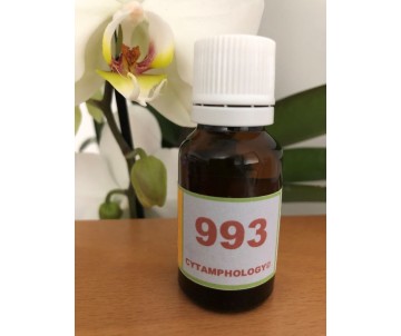 993 L'Equilibre...