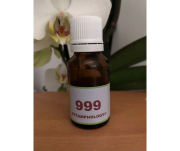 999 Le Muscle de l'oeil...