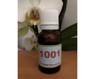 1001 Alopécie animale