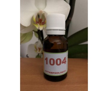 1004 La Mucinose pour les...
