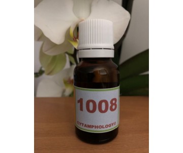 1008 Système lymphatique...