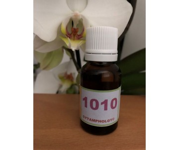 1010 Kaliémie pour les animaux