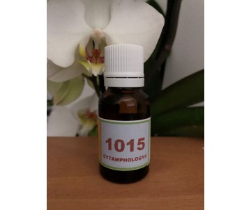 1015 Cortisol...
