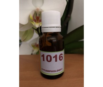 1016 Sarcoïdose équine
