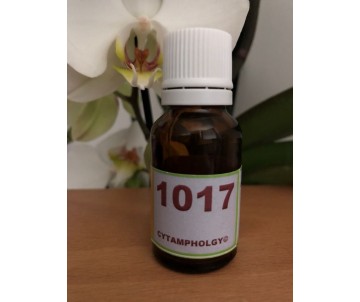 1017 L'équilibre en Urée...