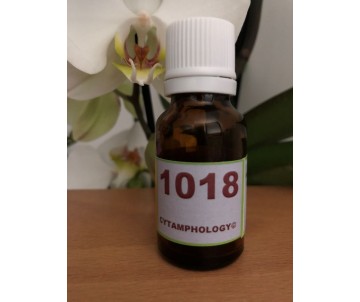 1018 Détoxifiant pour les...