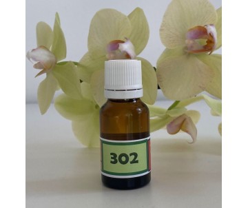 302 Microbiote de la...
