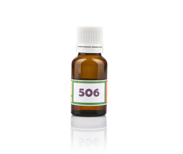 SG 506 Protection...