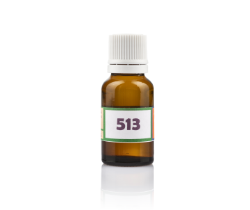 SG 513 Acné à...