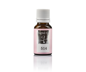 SG 514 Cicatrisant des...