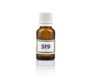 SG 519 Acné (d'origine...