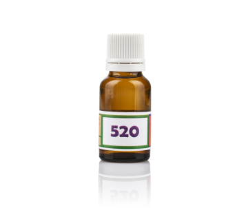 SG 520 Après-rasage - A...