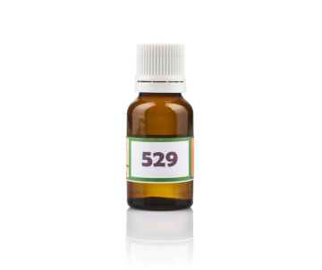 SG 529 Adiposité