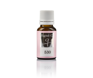 SG 530 Ganglions lymphatiques