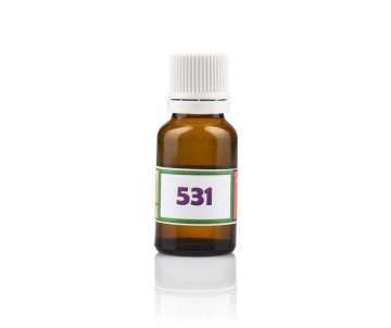 SG 531 Rétention d'eau