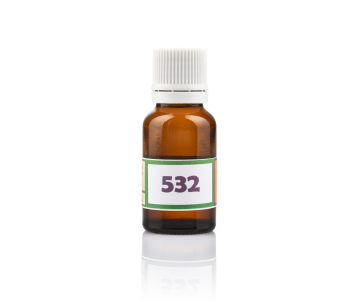 SG 532 Régénérescence