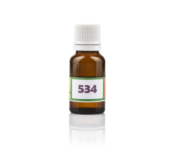 SG 534 Qualité des vaisseaux