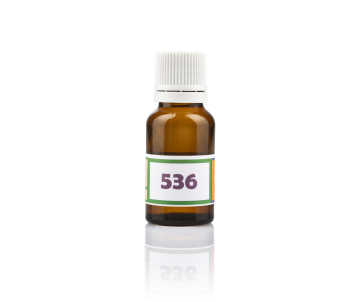 SG 536  Acné d'origine toxique