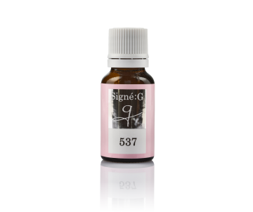 SG 537 Pellicules