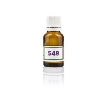 SG 548 Couche cornée