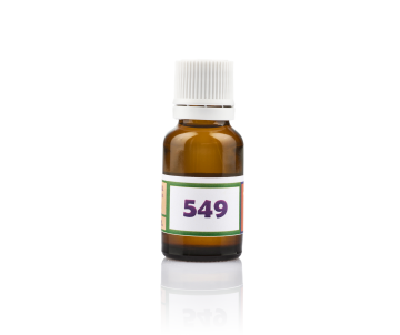 SG 549 Télangiectasies
