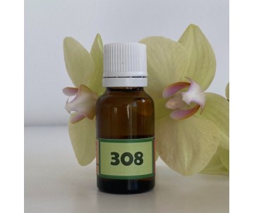 308 Microbiote nasal