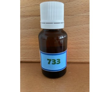 733 Rajeunissement